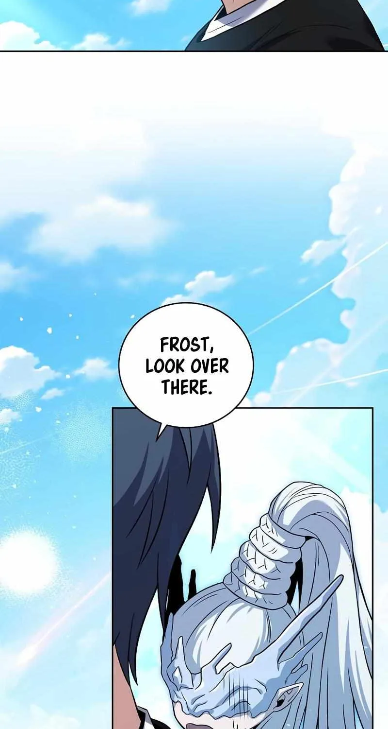 Return of the Frozen Player Mangakakalot X Chapter 75 Page 69