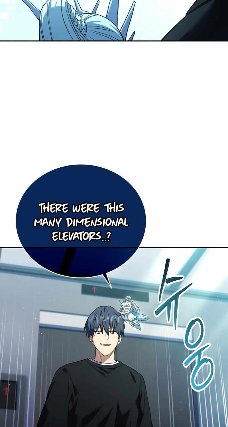 Return of the Frozen Player Mangakakalot X Chapter 75 Page 72