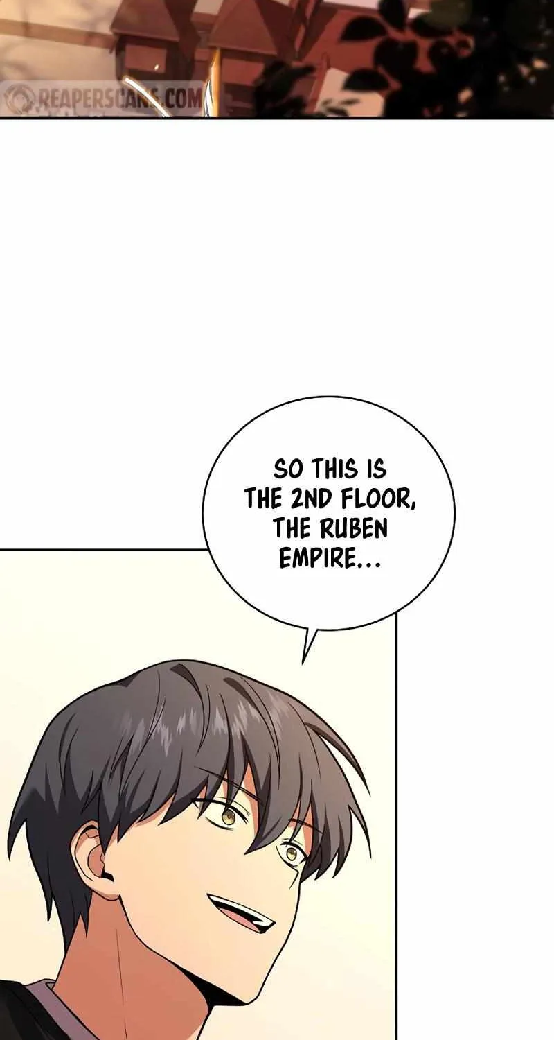 Return of the Frozen Player Mangakakalot X Chapter 75 Page 80