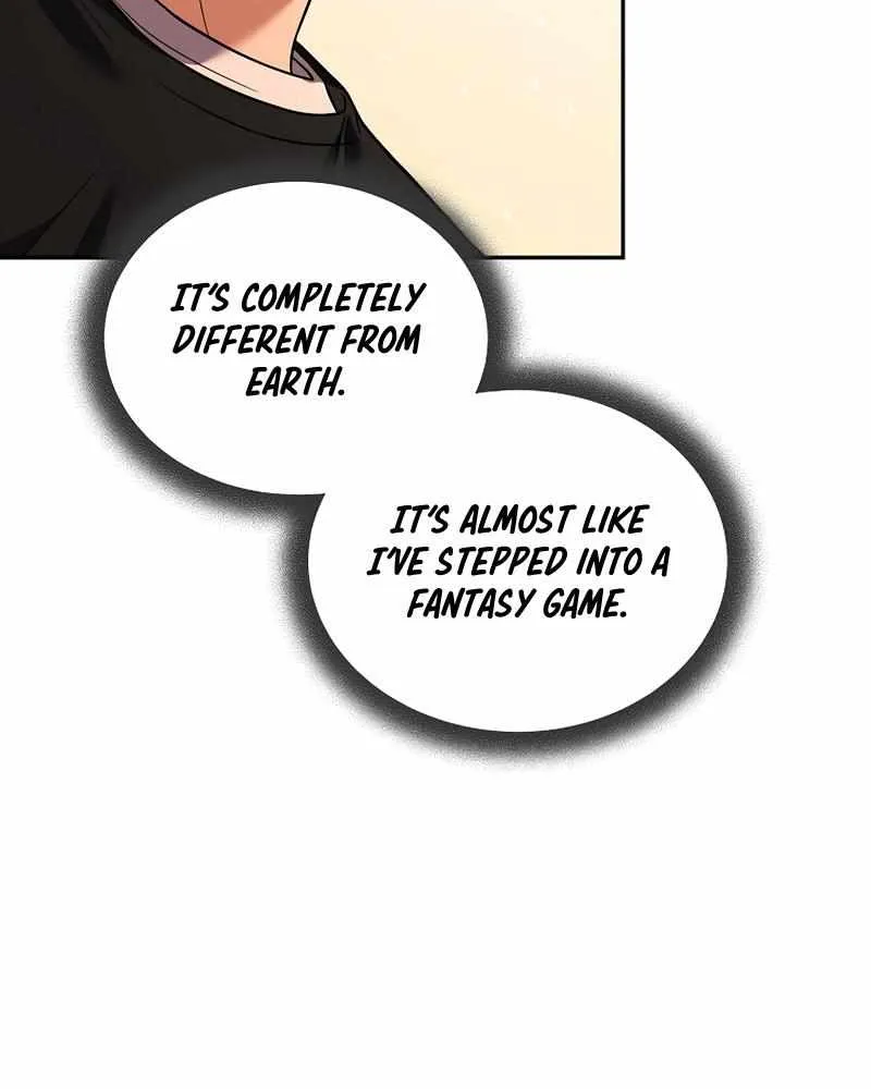 Return of the Frozen Player Mangakakalot X Chapter 75 Page 81