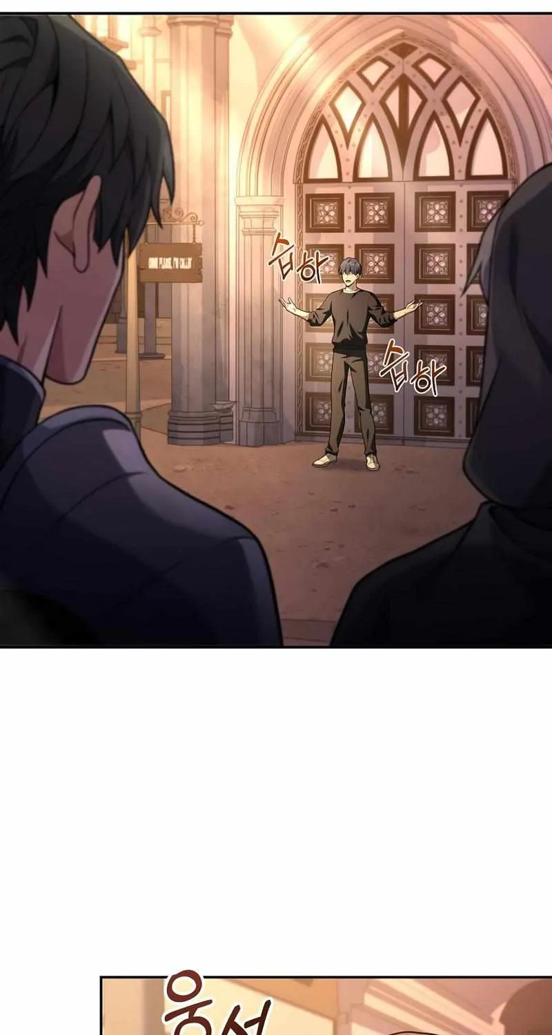 Return of the Frozen Player Mangakakalot X Chapter 75 Page 85