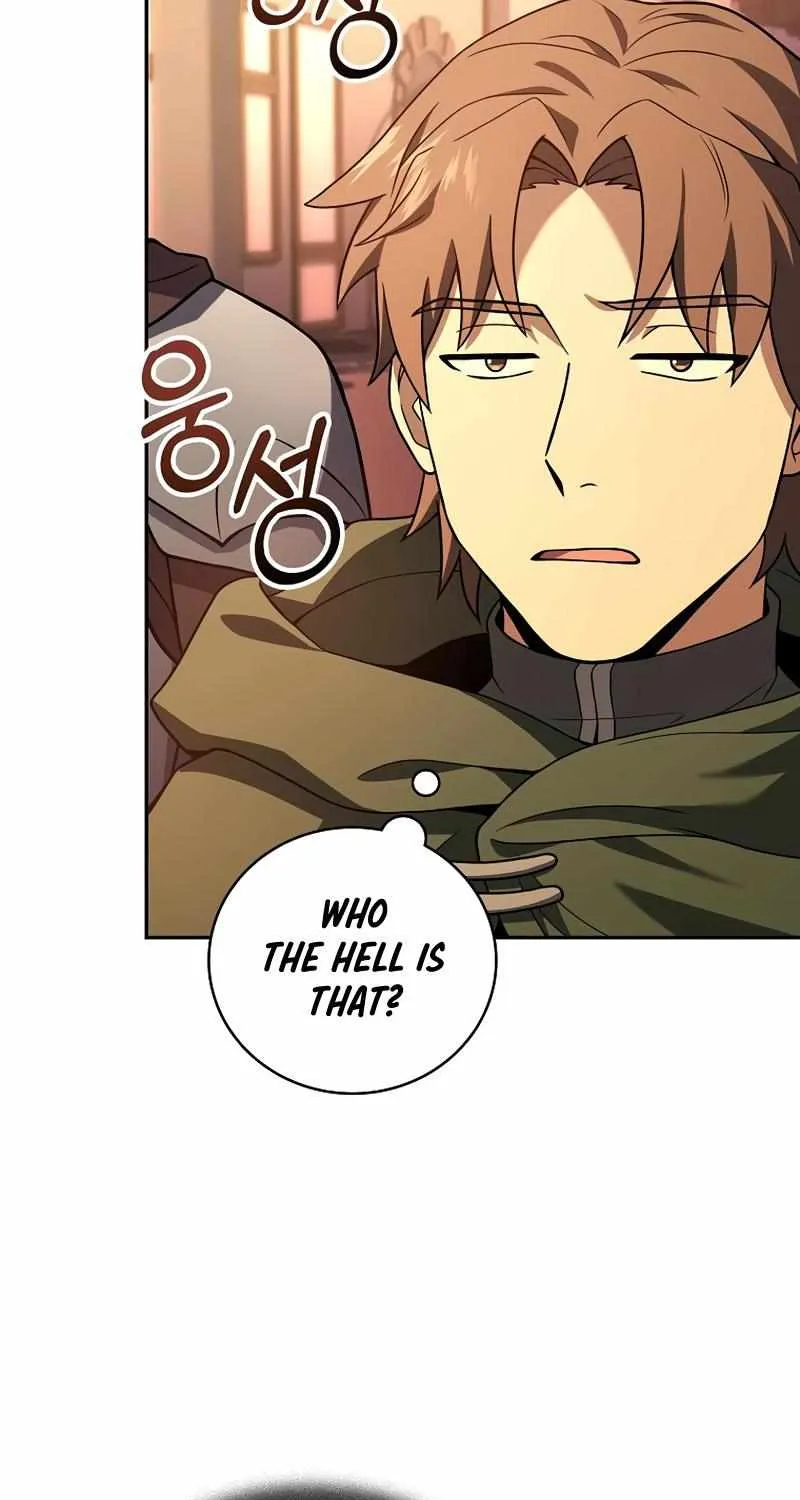 Return of the Frozen Player Mangakakalot X Chapter 75 Page 86