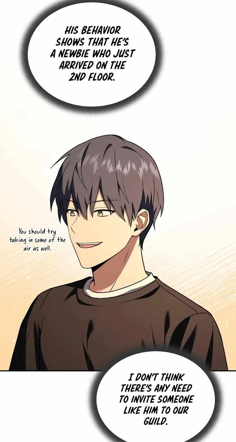 Return of the Frozen Player Mangakakalot X Chapter 75 Page 87