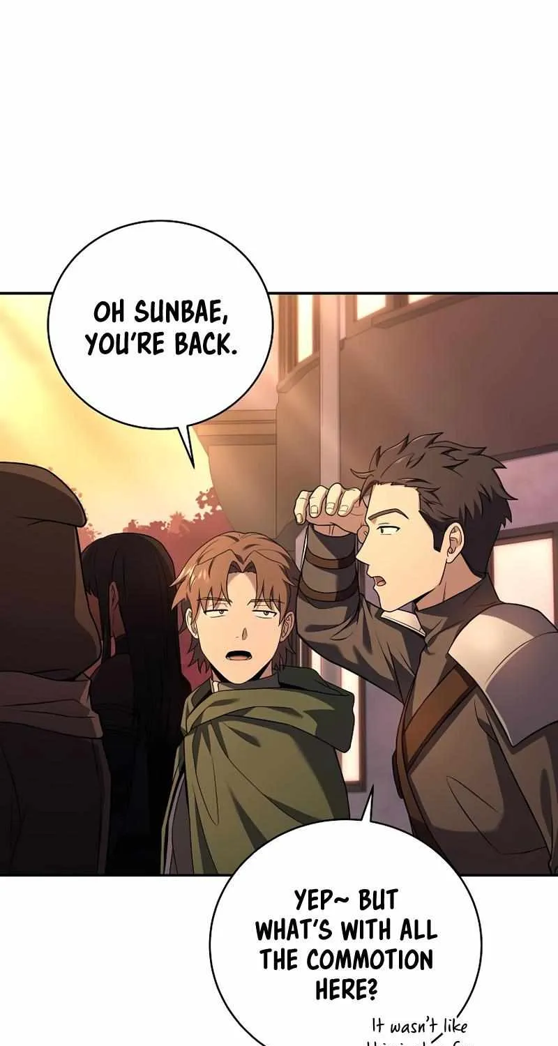 Return of the Frozen Player Mangakakalot X Chapter 75 Page 90