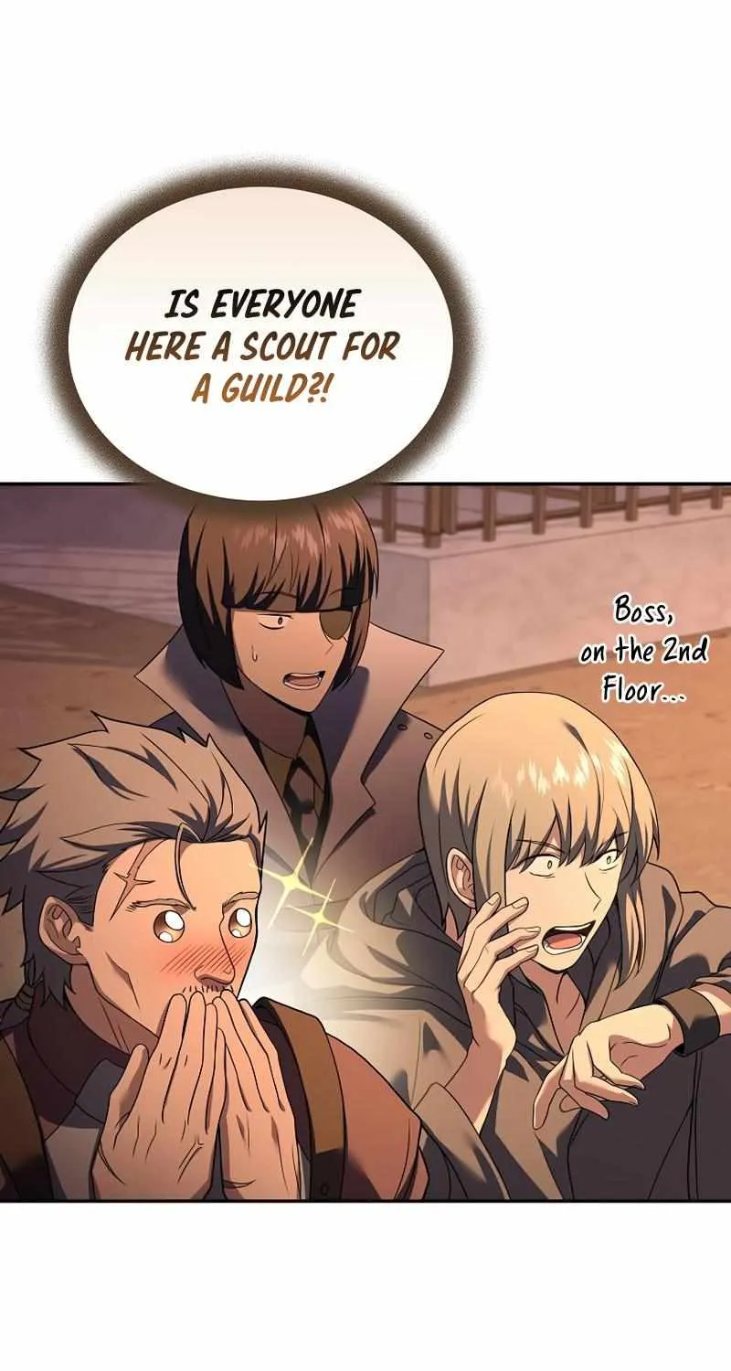 Return of the Frozen Player Mangakakalot X Chapter 75 Page 94