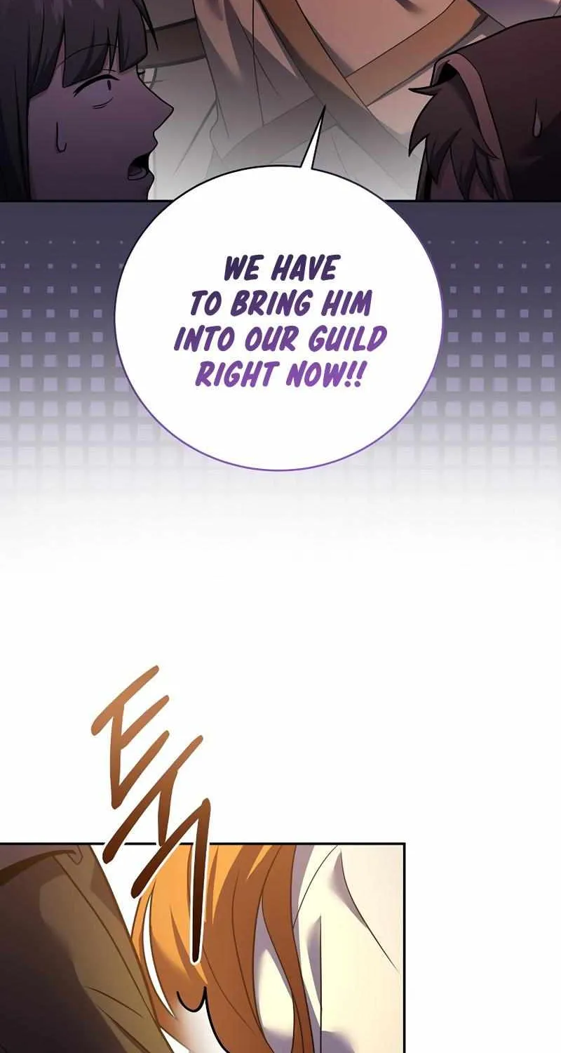 Return of the Frozen Player Mangakakalot X Chapter 75 Page 97
