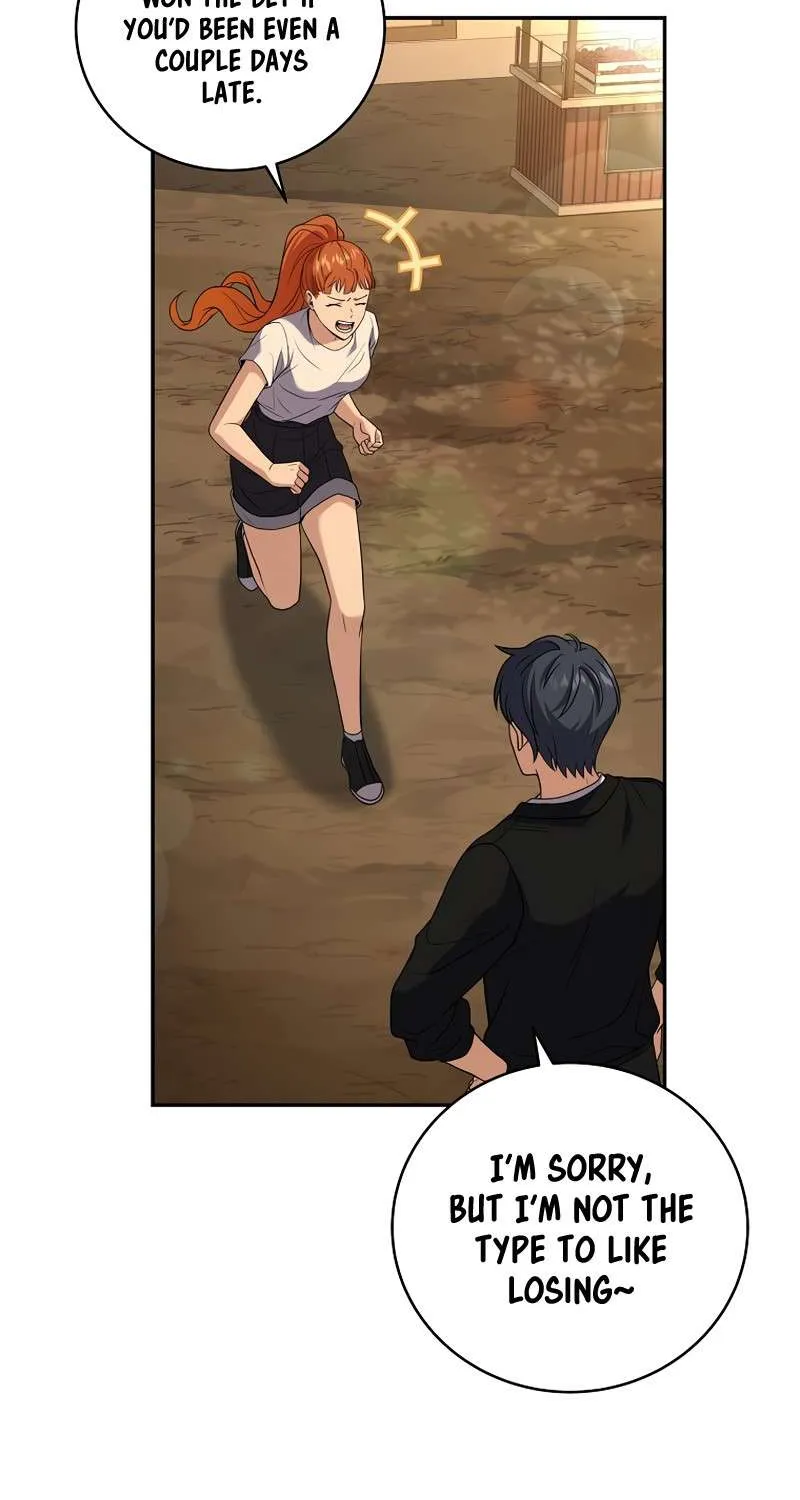 Return of the Frozen Player Mangakakalot X Chapter 76 Page 17