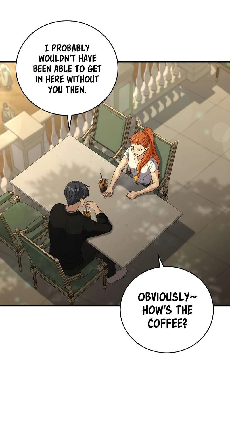 Return of the Frozen Player Mangakakalot X Chapter 76 Page 23