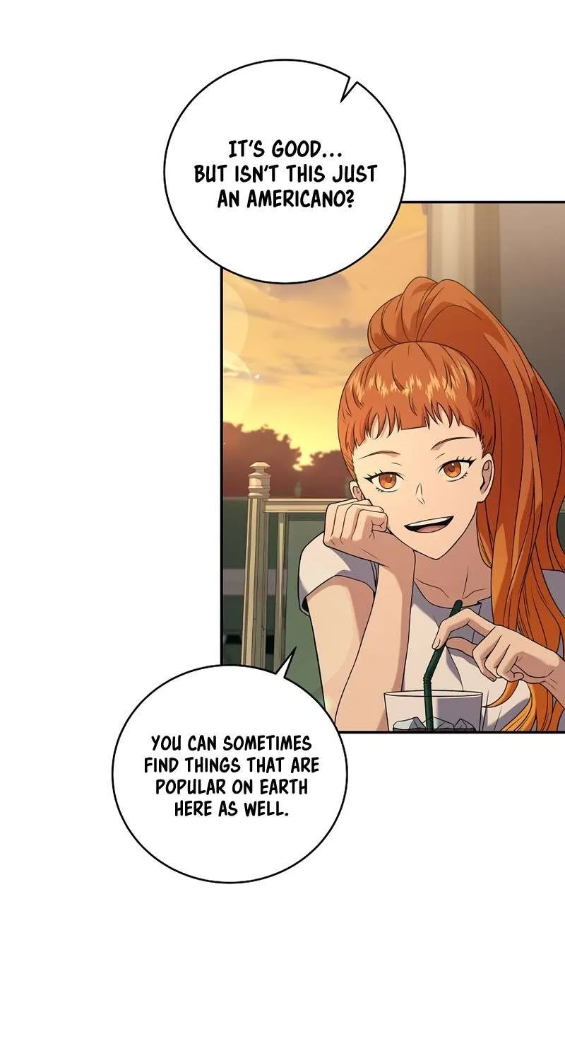 Return of the Frozen Player Mangakakalot X Chapter 76 Page 24