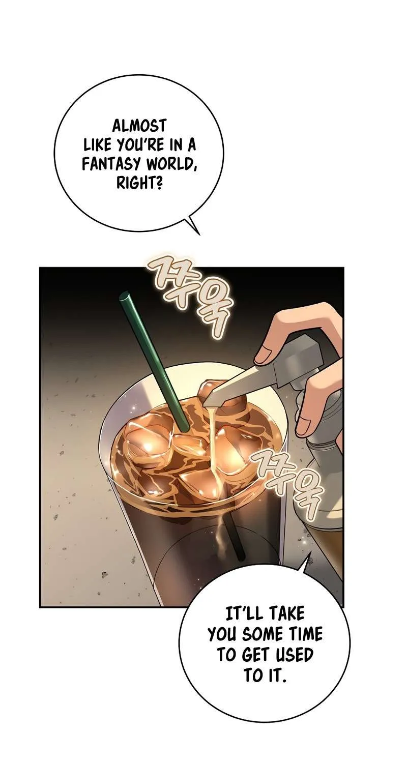 Return of the Frozen Player Mangakakalot X Chapter 76 Page 27