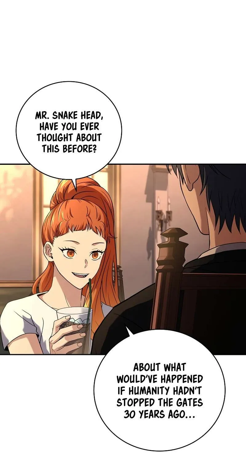 Return of the Frozen Player Mangakakalot X Chapter 76 Page 28