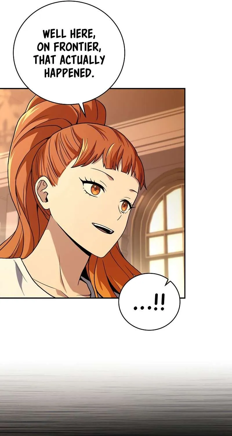 Return of the Frozen Player Mangakakalot X Chapter 76 Page 31