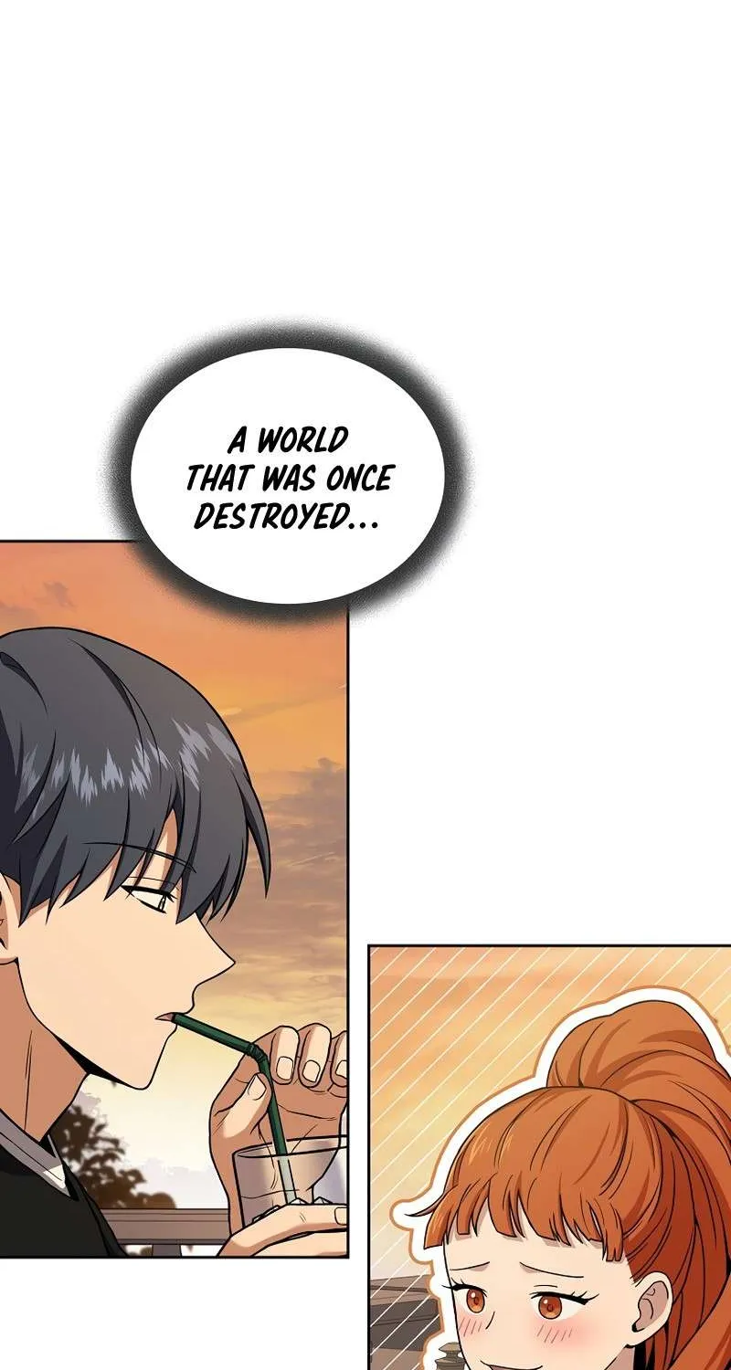 Return of the Frozen Player Mangakakalot X Chapter 76 Page 36