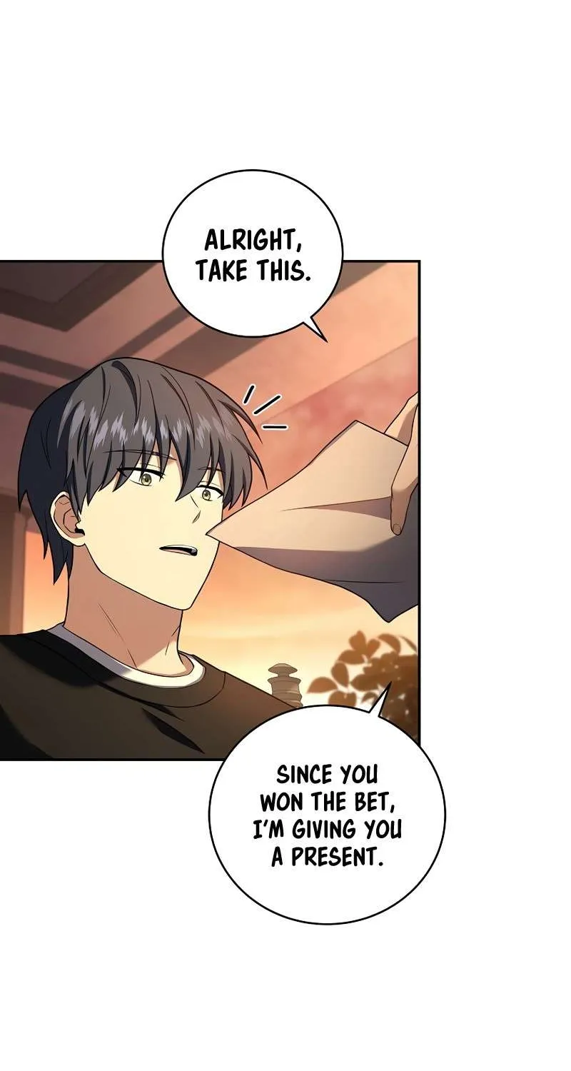 Return of the Frozen Player Mangakakalot X Chapter 76 Page 40