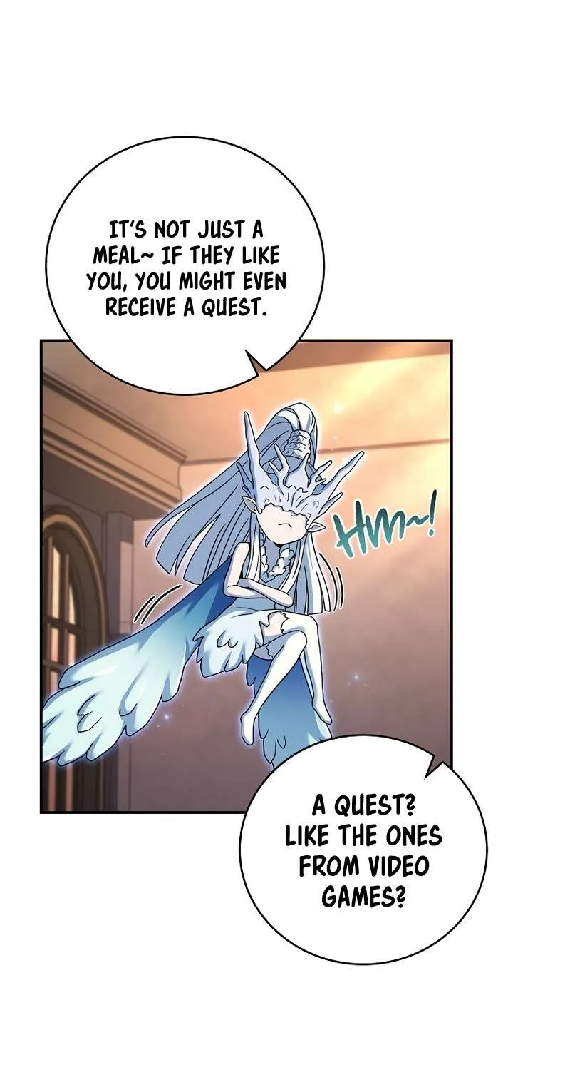 Return of the Frozen Player Mangakakalot X Chapter 76 Page 43