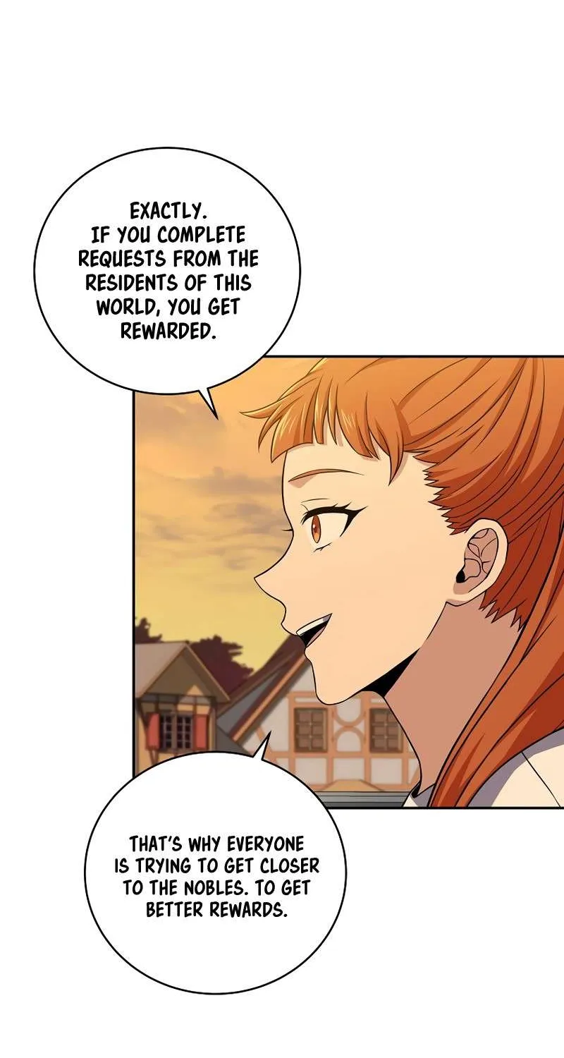 Return of the Frozen Player Mangakakalot X Chapter 76 Page 44