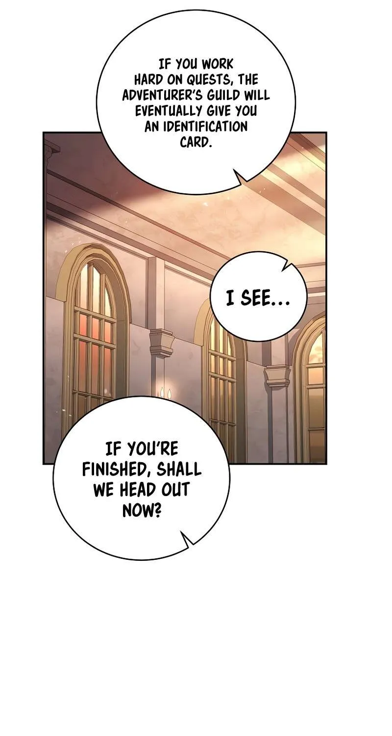 Return of the Frozen Player Mangakakalot X Chapter 76 Page 50