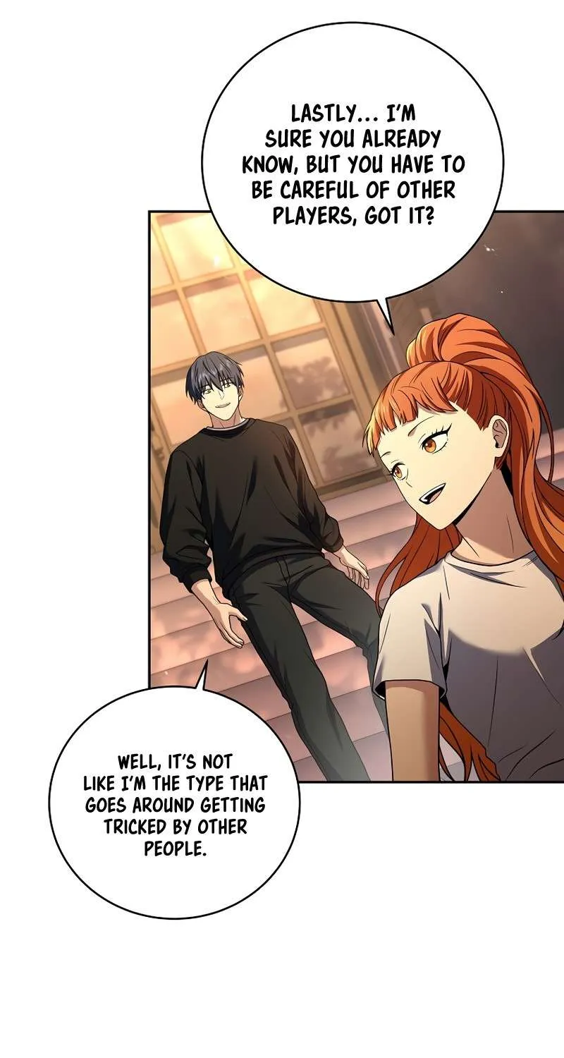 Return of the Frozen Player Mangakakalot X Chapter 76 Page 51
