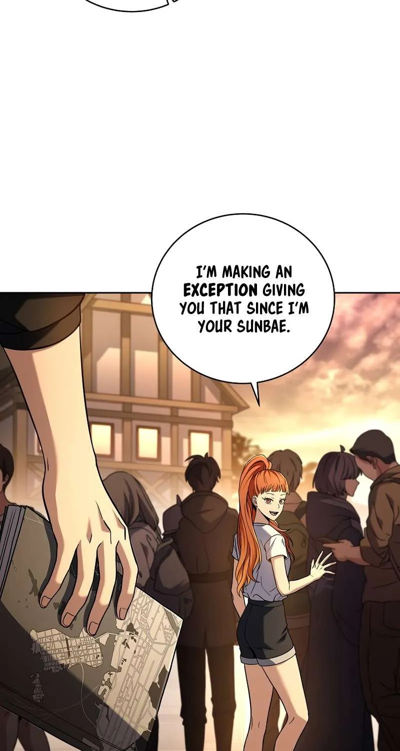 Return of the Frozen Player Mangakakalot X Chapter 76 Page 53