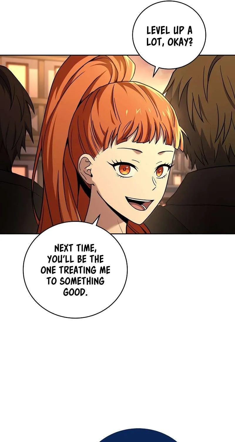 Return of the Frozen Player Mangakakalot X Chapter 76 Page 55