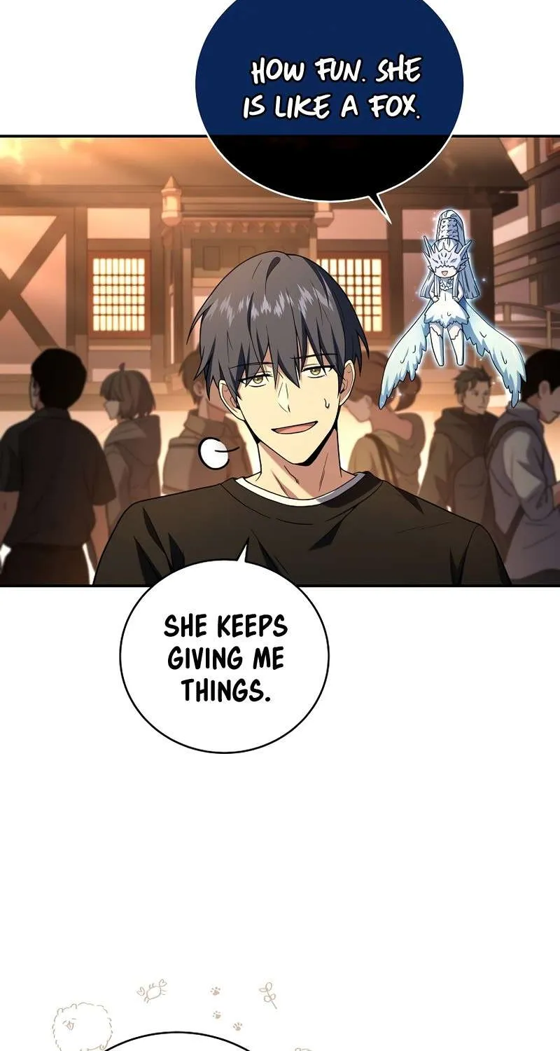 Return of the Frozen Player Mangakakalot X Chapter 76 Page 56