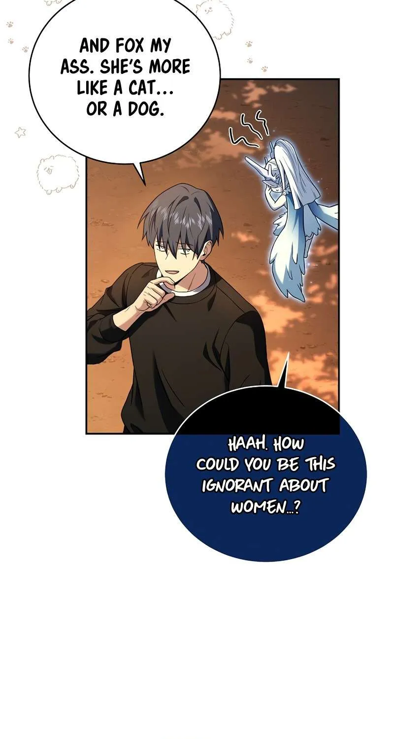 Return of the Frozen Player Mangakakalot X Chapter 76 Page 57