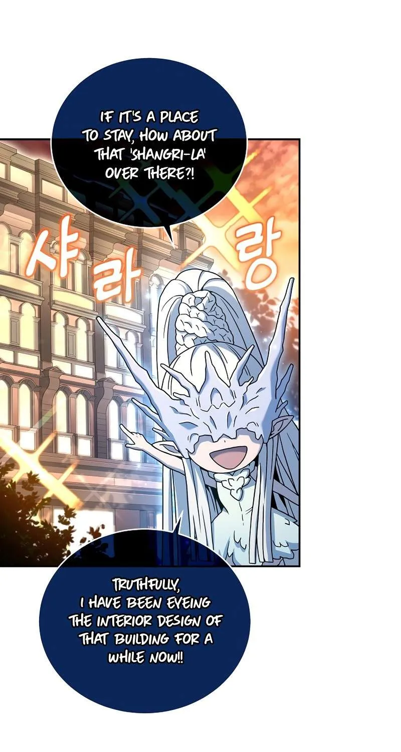 Return of the Frozen Player Mangakakalot X Chapter 76 Page 59