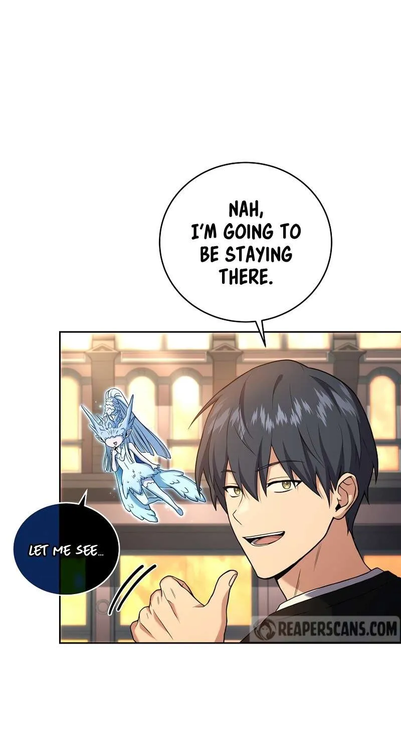Return of the Frozen Player Mangakakalot X Chapter 76 Page 60