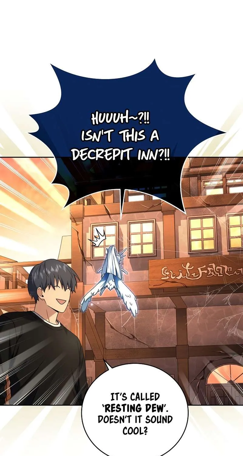 Return of the Frozen Player Mangakakalot X Chapter 76 Page 61