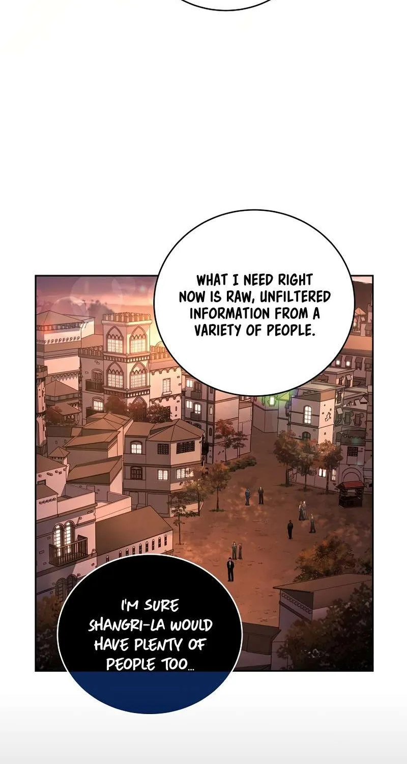 Return of the Frozen Player Mangakakalot X Chapter 76 Page 62