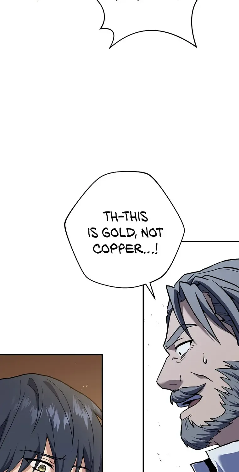 Return of the Frozen Player Mangakakalot X Chapter 77 Page 15