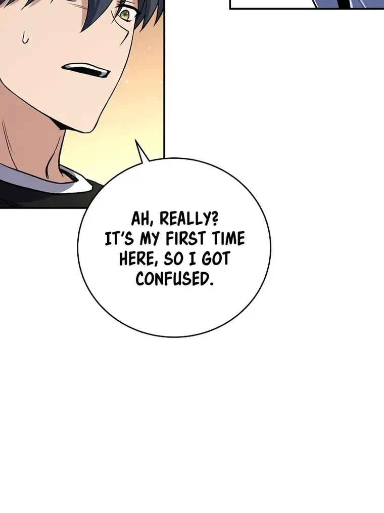 Return of the Frozen Player Mangakakalot X Chapter 77 Page 16