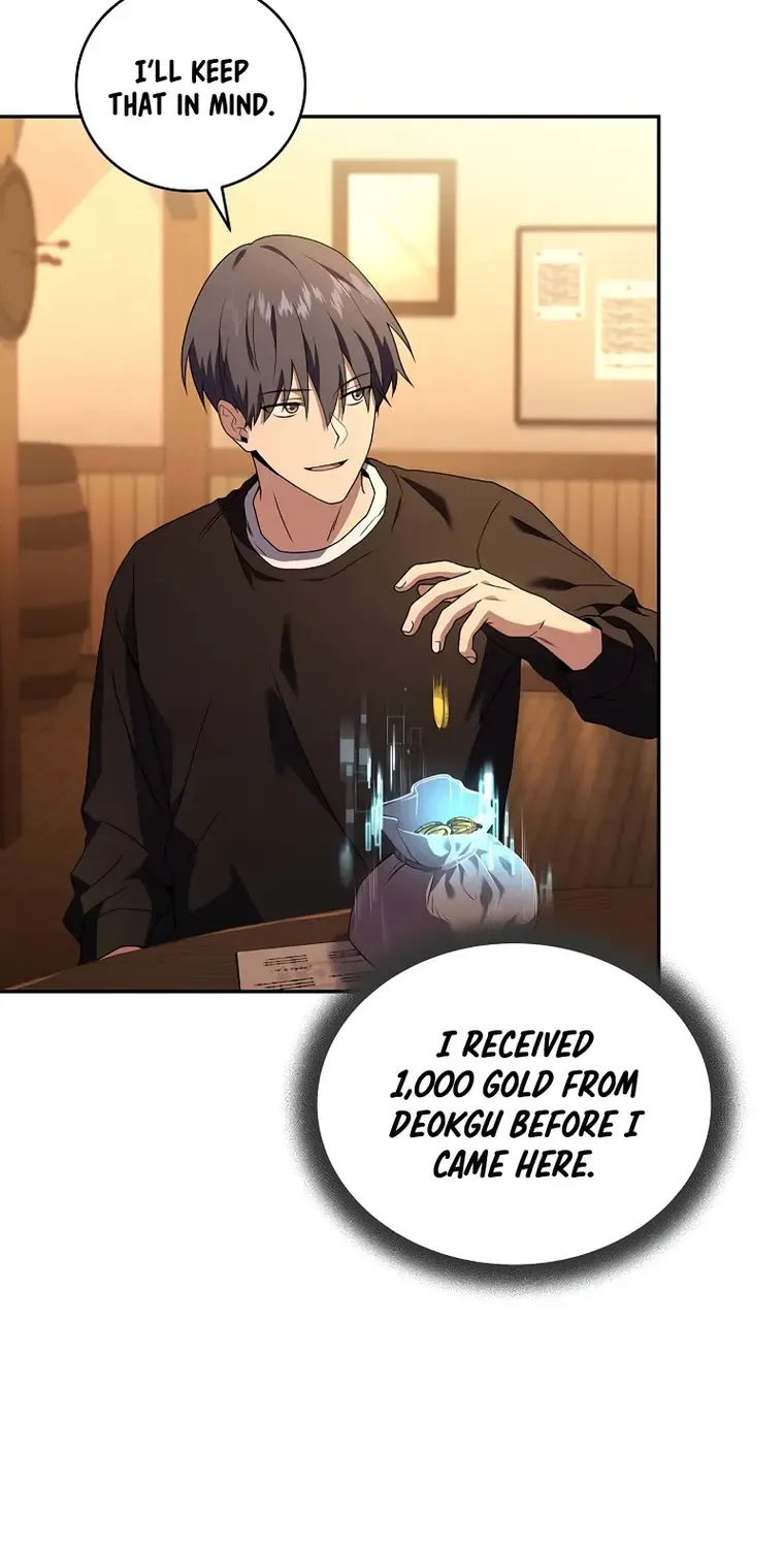 Return of the Frozen Player Mangakakalot X Chapter 77 Page 18