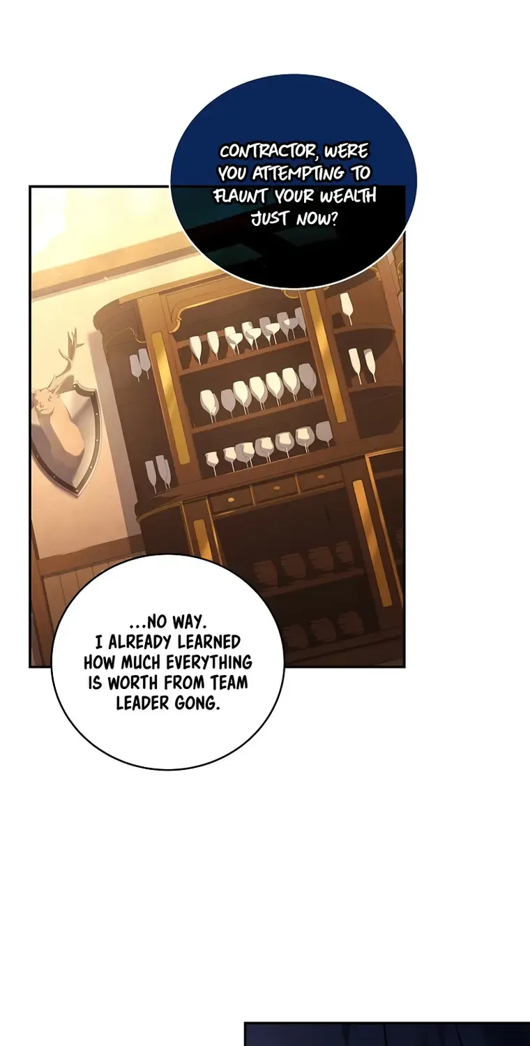 Return of the Frozen Player Mangakakalot X Chapter 77 Page 19