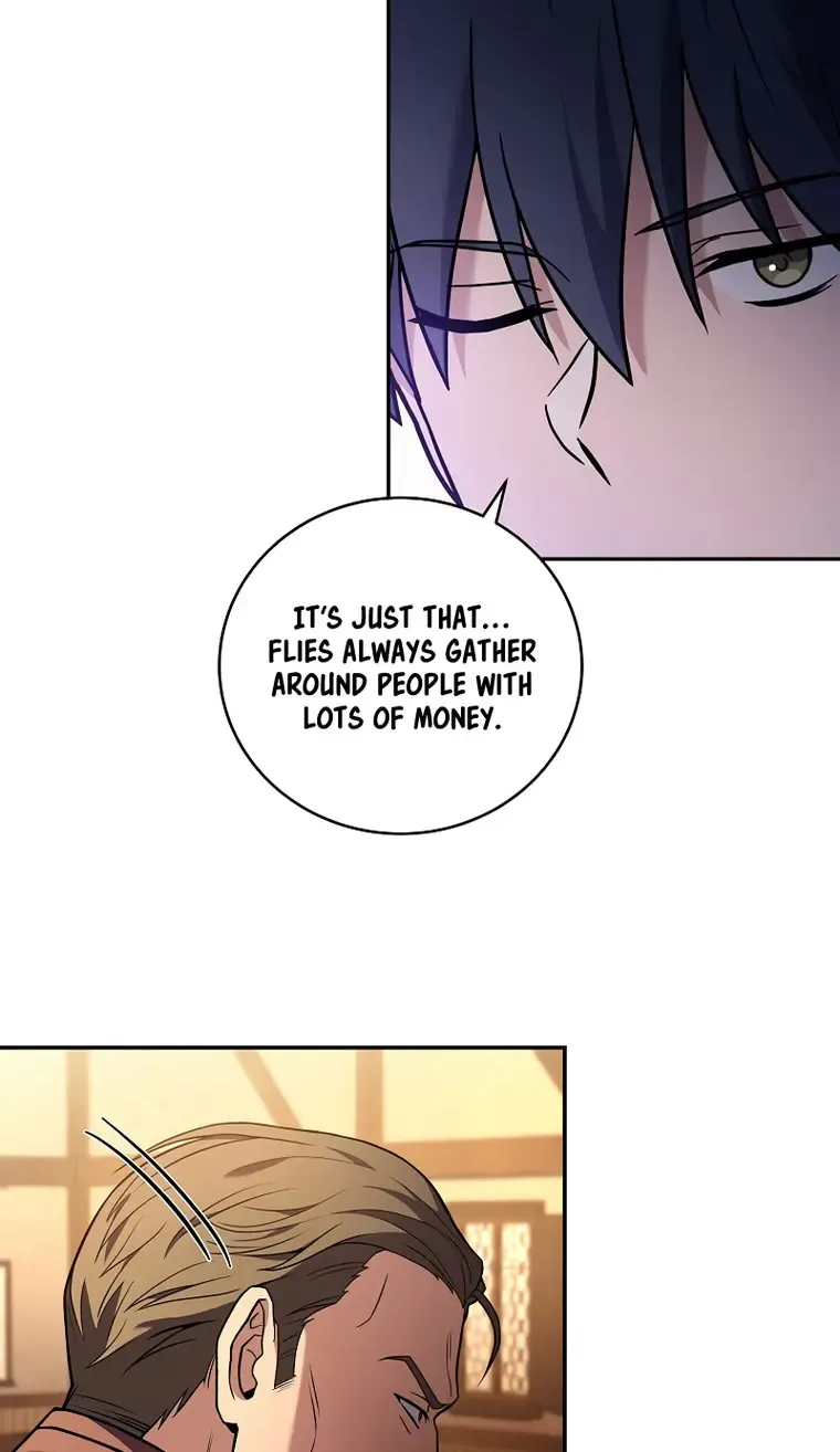 Return of the Frozen Player Mangakakalot X Chapter 77 Page 20