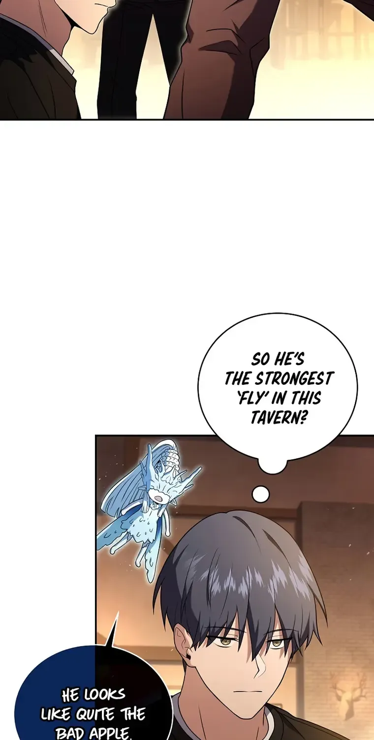 Return of the Frozen Player Mangakakalot X Chapter 77 Page 29