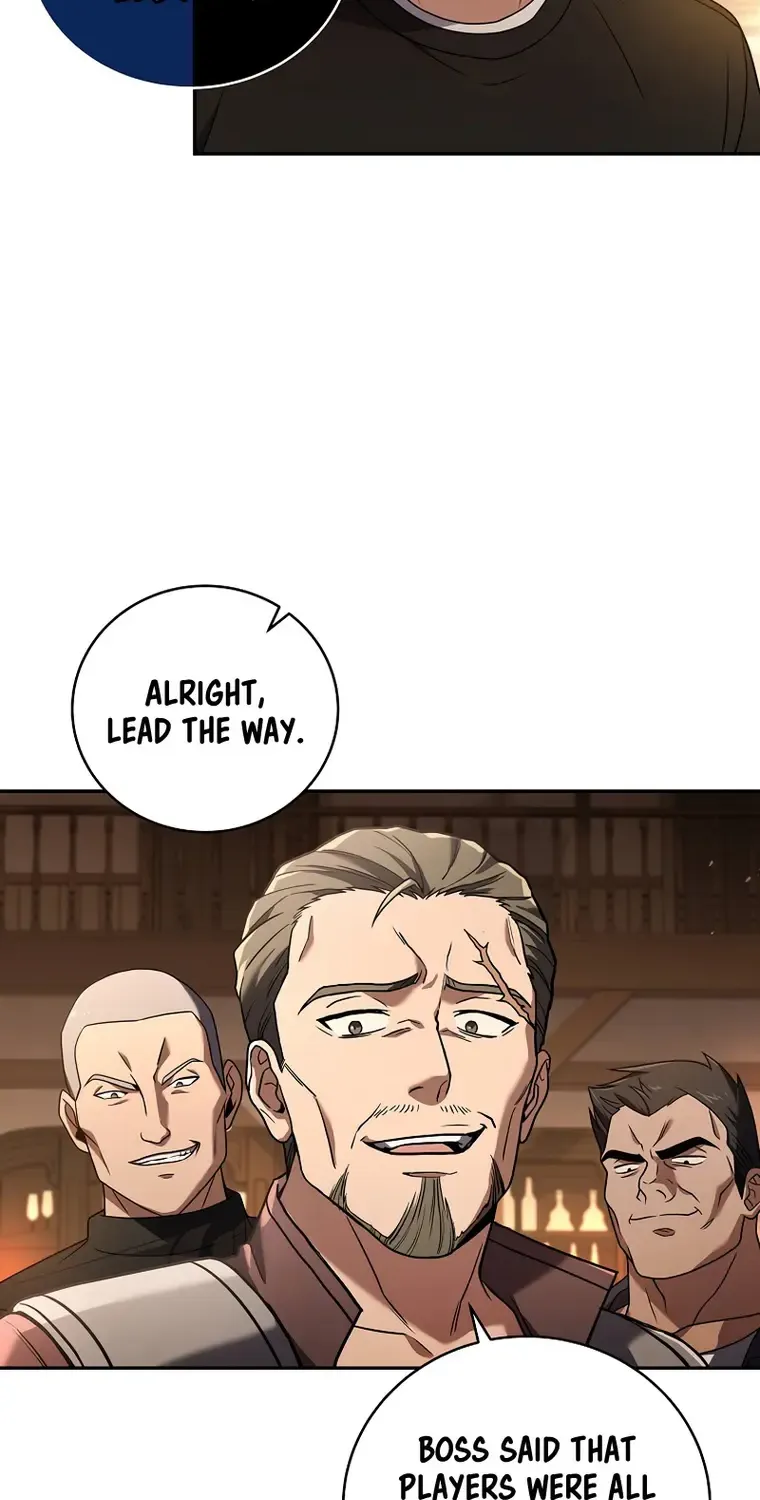 Return of the Frozen Player Mangakakalot X Chapter 77 Page 30