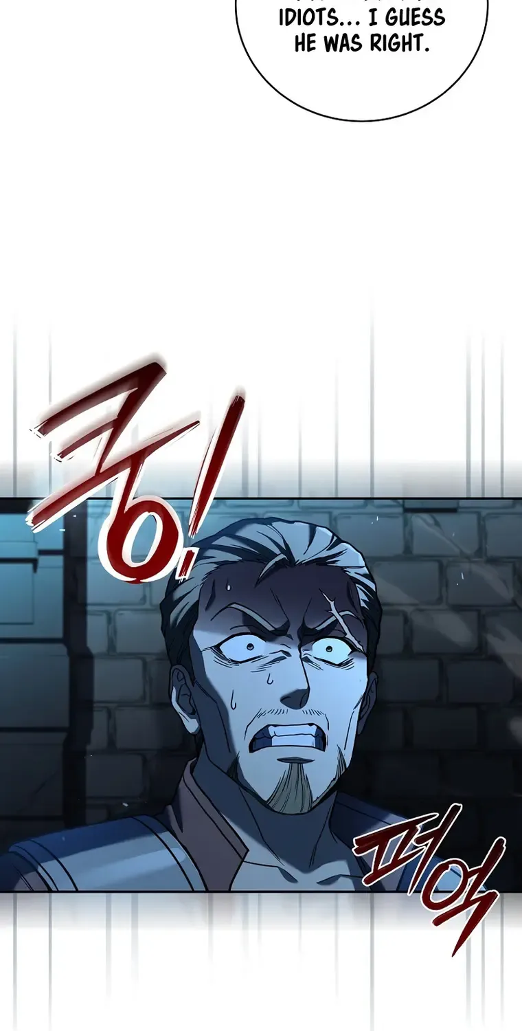 Return of the Frozen Player Mangakakalot X Chapter 77 Page 31