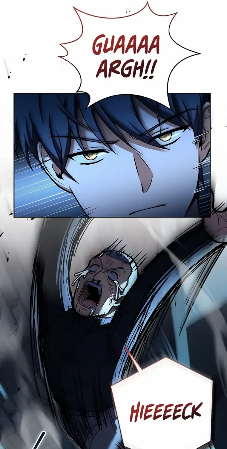 Return of the Frozen Player Mangakakalot X Chapter 77 Page 33