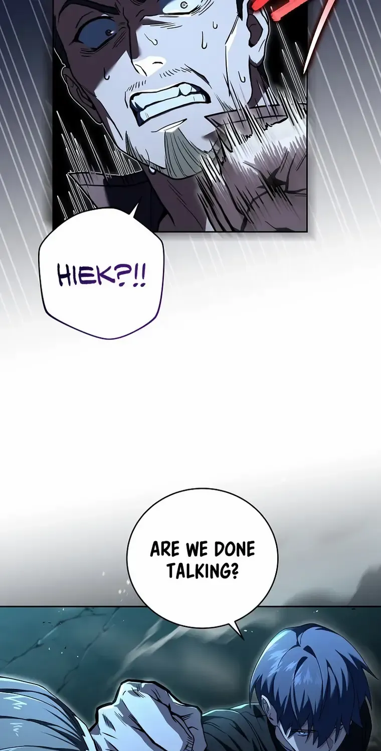 Return of the Frozen Player Mangakakalot X Chapter 77 Page 37