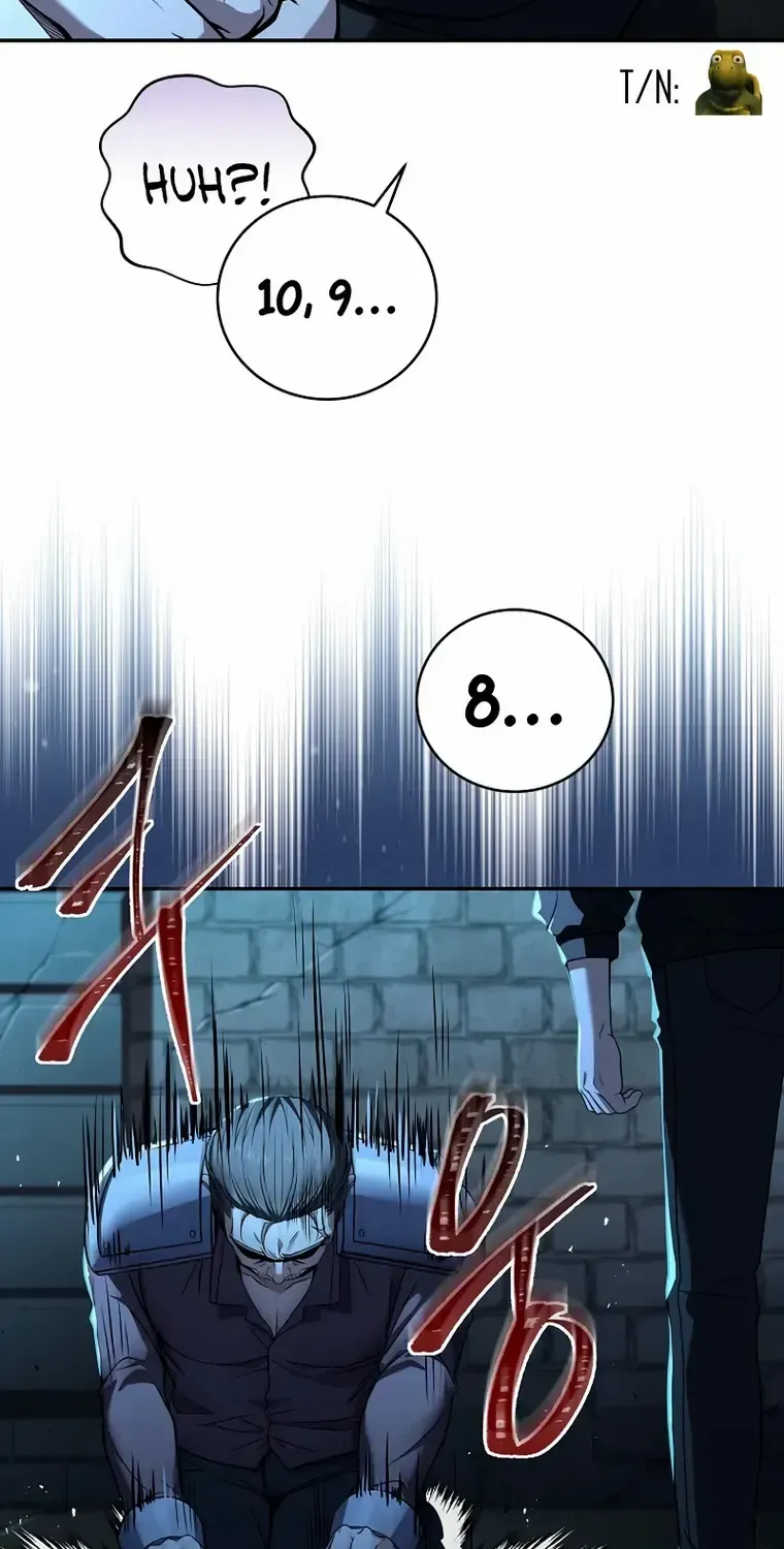 Return of the Frozen Player Mangakakalot X Chapter 77 Page 39