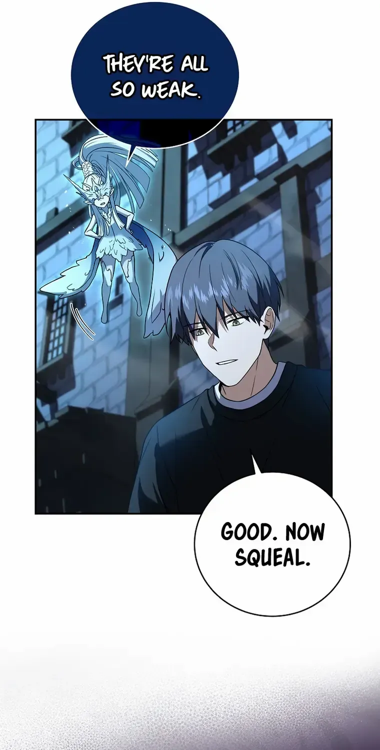 Return of the Frozen Player Mangakakalot X Chapter 77 Page 41