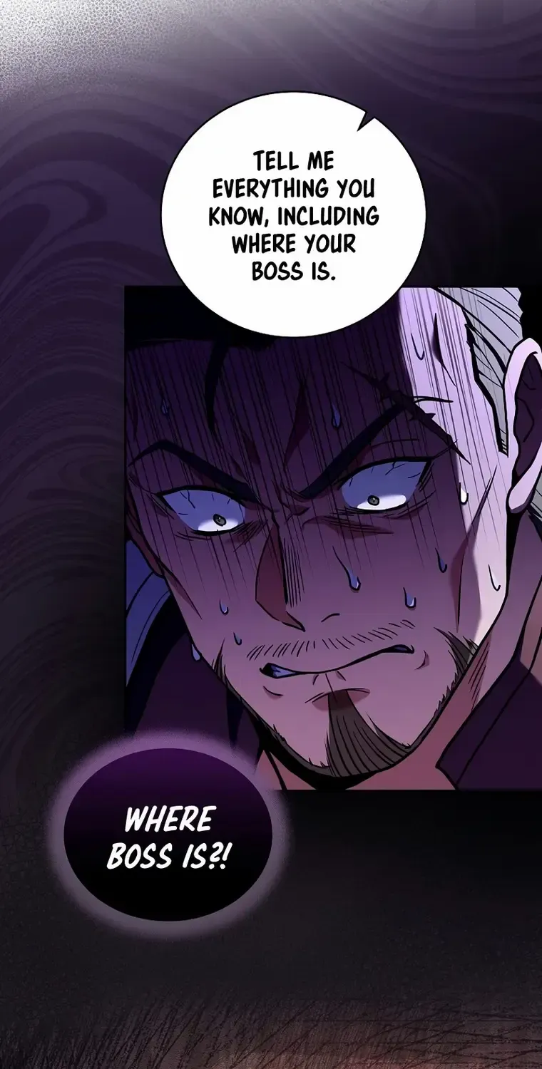 Return of the Frozen Player Mangakakalot X Chapter 77 Page 42