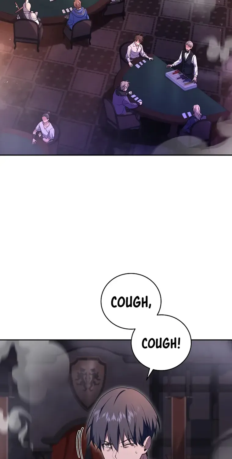 Return of the Frozen Player Mangakakalot X Chapter 77 Page 46