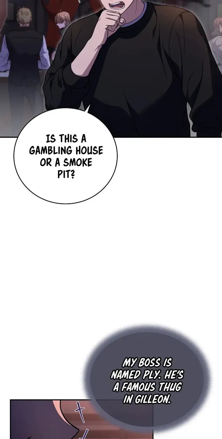 Return of the Frozen Player Mangakakalot X Chapter 77 Page 47
