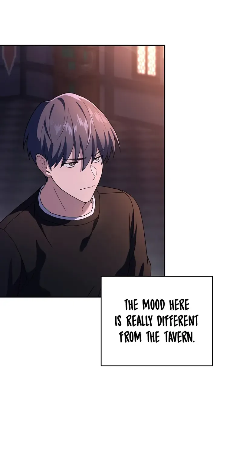 Return of the Frozen Player Mangakakalot X Chapter 77 Page 50
