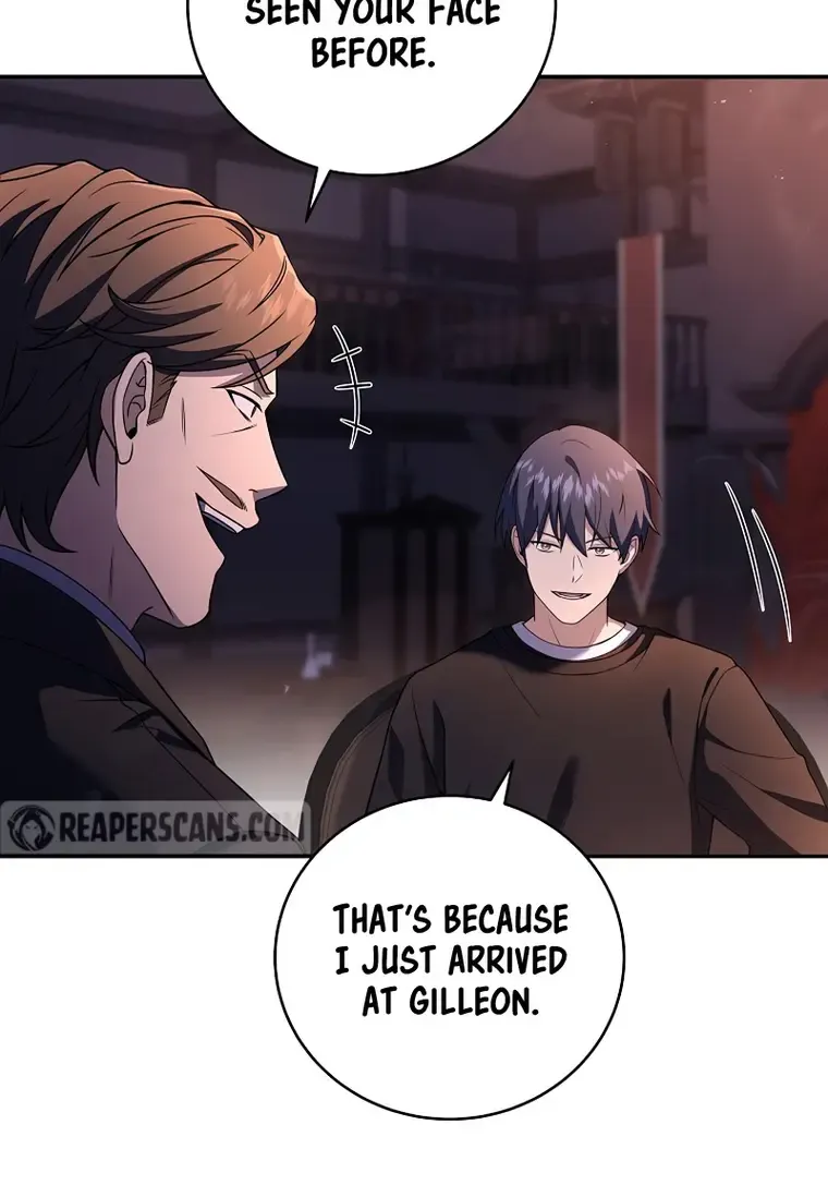 Return of the Frozen Player Mangakakalot X Chapter 77 Page 52