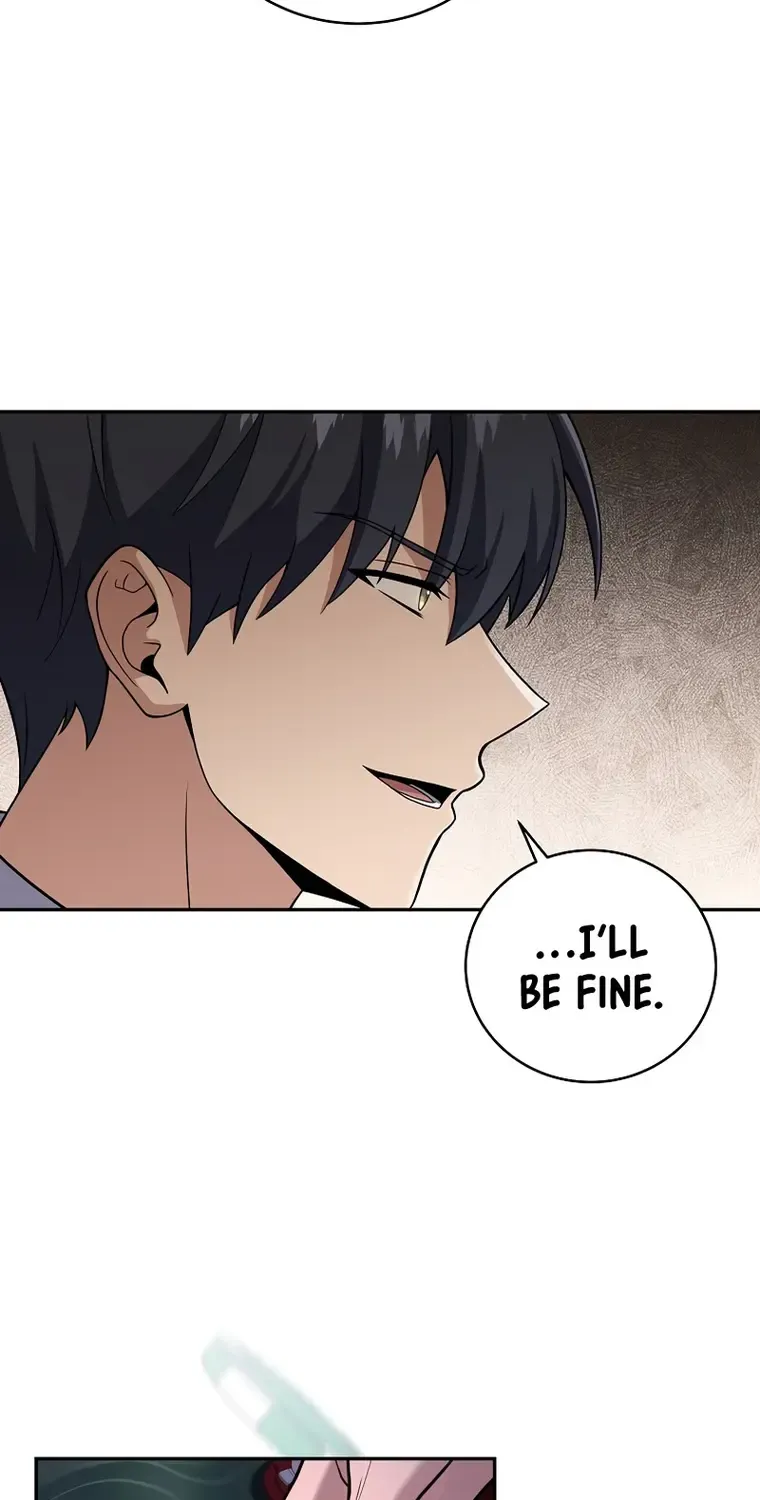 Return of the Frozen Player Mangakakalot X Chapter 77 Page 54
