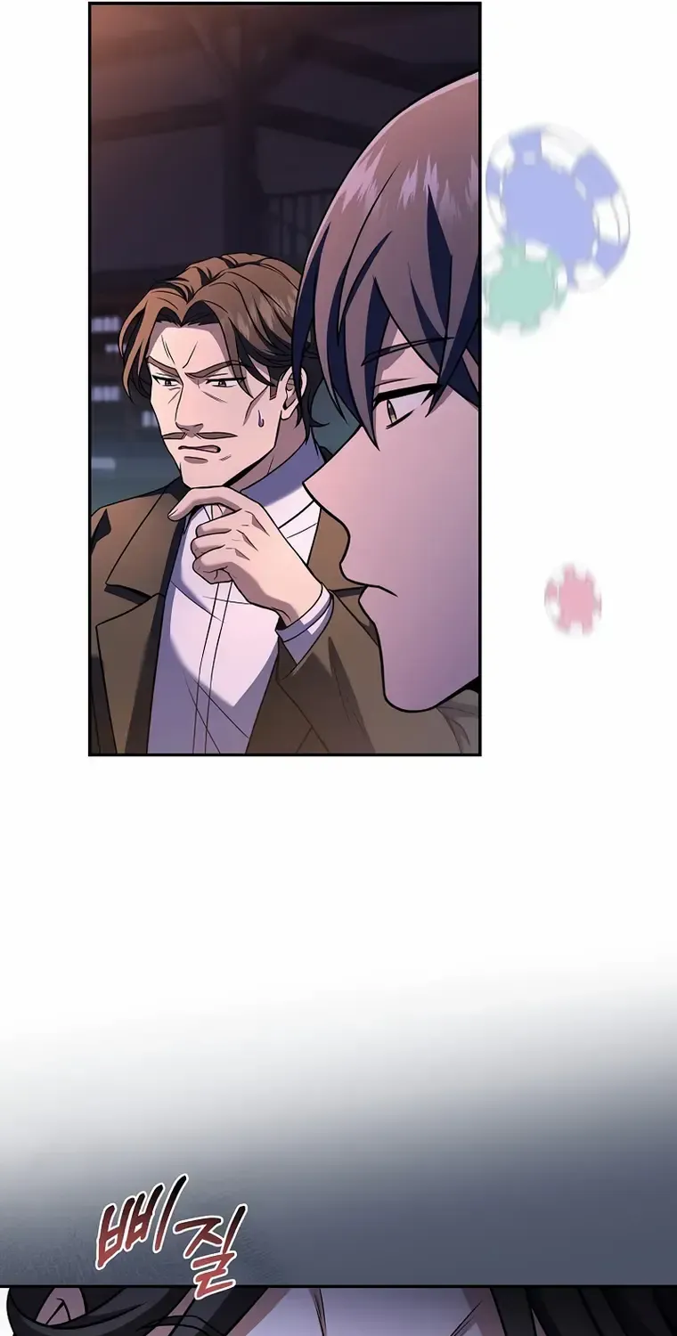 Return of the Frozen Player Mangakakalot X Chapter 77 Page 57