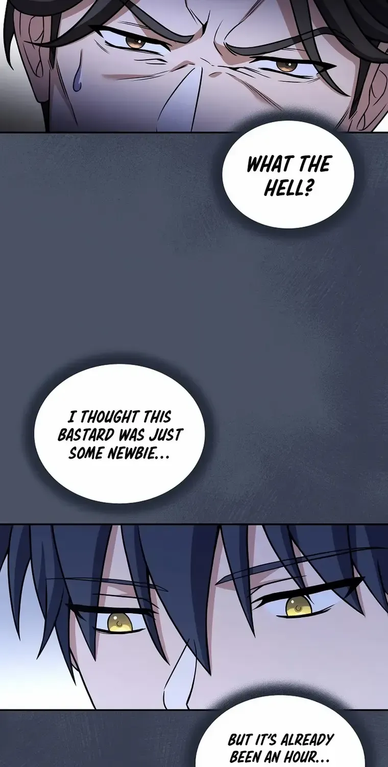 Return of the Frozen Player Mangakakalot X Chapter 77 Page 58